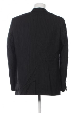 Ανδρικό σακάκι Tom Tailor, Μέγεθος XL, Χρώμα Μαύρο, Τιμή 14,99 €