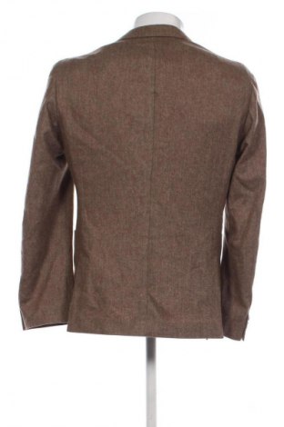 Мъжко сако Tommy Hilfiger, Размер XL, Цвят Кафяв, Цена 43,45 €