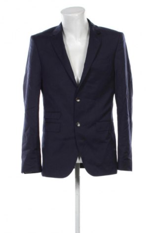 Ανδρικό σακάκι Tommy Hilfiger, Μέγεθος M, Χρώμα Μπλέ, Τιμή 35,89 €