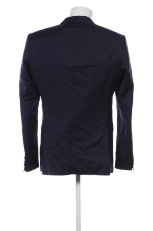 Ανδρικό σακάκι Tommy Hilfiger, Μέγεθος M, Χρώμα Μπλέ, Τιμή 35,89 €