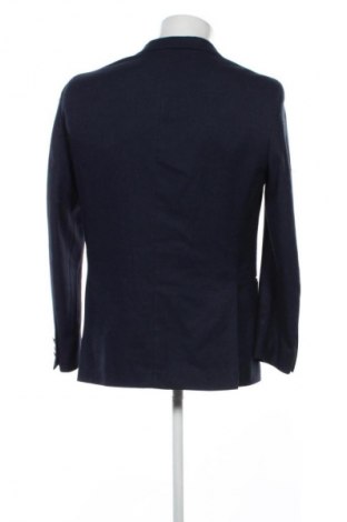 Ανδρικό σακάκι Tommy Hilfiger, Μέγεθος M, Χρώμα Μπλέ, Τιμή 123,00 €