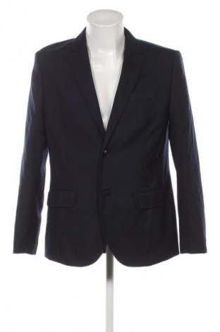 Ανδρικό σακάκι Tommy Hilfiger, Μέγεθος L, Χρώμα Μπλέ, Τιμή 124,00 €