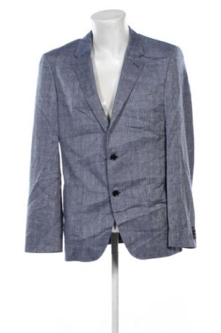 Ανδρικό σακάκι Tommy Hilfiger, Μέγεθος L, Χρώμα Πολύχρωμο, Τιμή 40,99 €