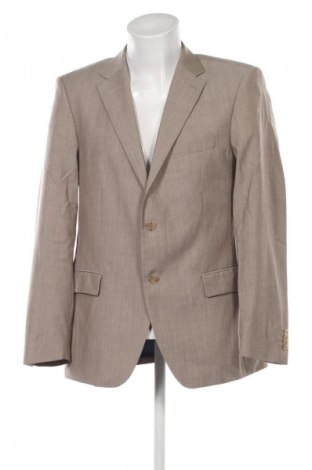 Férfi zakó Tommy Hilfiger, Méret L, Szín Bézs, Ár 50 704 Ft