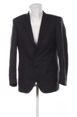 Sacou de bărbați Tommy Hilfiger, Mărime L, Culoare Albastru, Preț 292,99 Lei