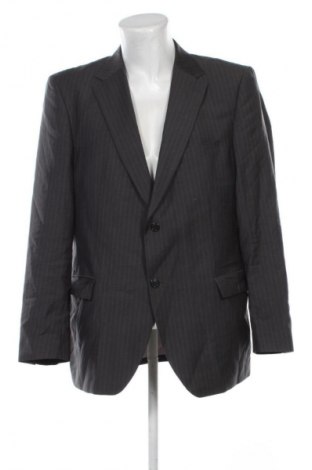 Sacou de bărbați Tommy Hilfiger, Mărime XL, Culoare Gri, Preț 254,99 Lei