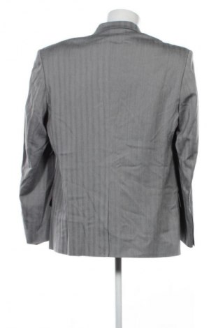 Ανδρικό σακάκι Top Secret, Μέγεθος XL, Χρώμα Γκρί, Τιμή 29,67 €