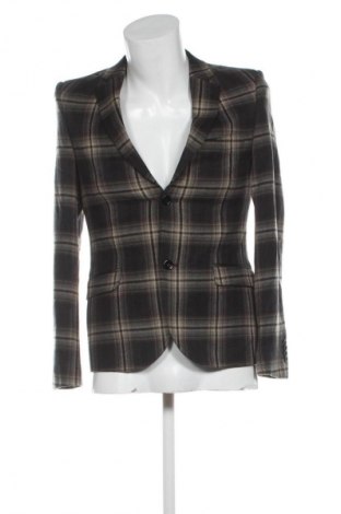 Ανδρικό σακάκι Topman, Μέγεθος L, Χρώμα Πολύχρωμο, Τιμή 9,99 €