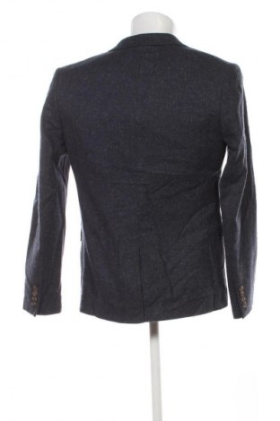 Męska marynarka Topman, Rozmiar XL, Kolor Niebieski, Cena 47,99 zł