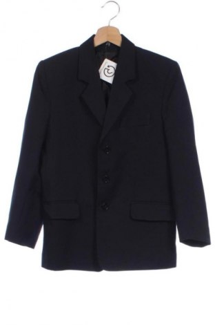 Herren Sakko Unbranded, Größe XXS, Farbe Blau, Preis € 24,99