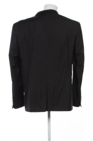 Ανδρικό σακάκι Unbranded, Μέγεθος XXL, Χρώμα Μαύρο, Τιμή 24,23 €