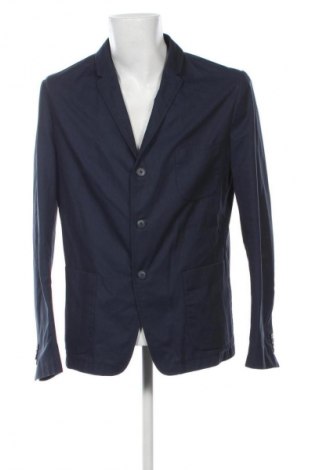 Pánske sako  Unbranded, Veľkosť XL, Farba Modrá, Cena  35,00 €