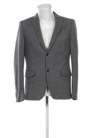 Pánske sako  Unbranded, Veľkosť L, Farba Sivá, Cena  29,65 €