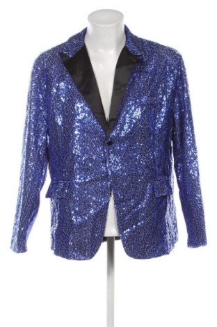 Ανδρικό σακάκι Unbranded, Μέγεθος XXL, Χρώμα Πολύχρωμο, Τιμή 12,99 €