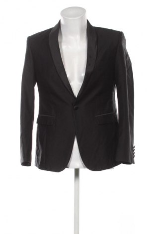 Ανδρικό σακάκι Unbranded, Μέγεθος L, Χρώμα Μαύρο, Τιμή 7,99 €