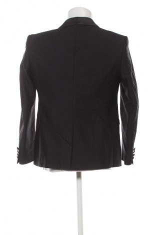 Ανδρικό σακάκι Unbranded, Μέγεθος L, Χρώμα Μαύρο, Τιμή 7,99 €
