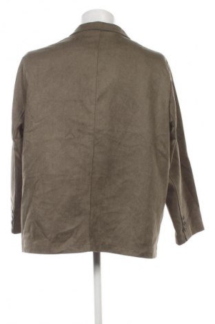 Ανδρικό σακάκι Unbranded, Μέγεθος XXL, Χρώμα Πράσινο, Τιμή 14,99 €