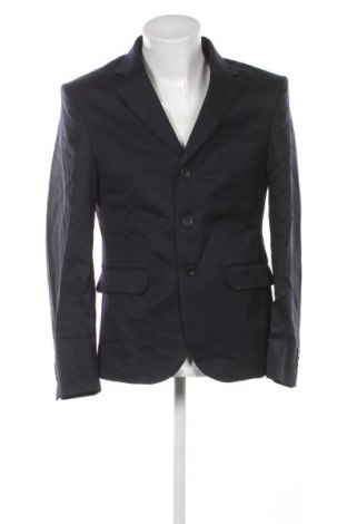 Pánské sako  Unbranded, Velikost S, Barva Modrá, Cena  189,00 Kč