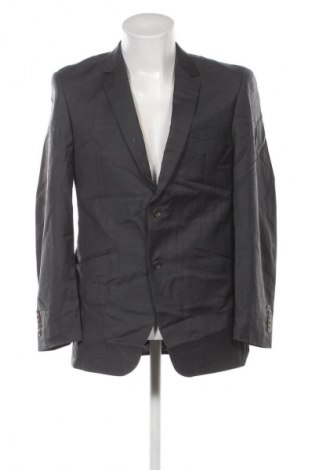 Męska marynarka Unbranded, Rozmiar L, Kolor Szary, Cena 21,99 zł