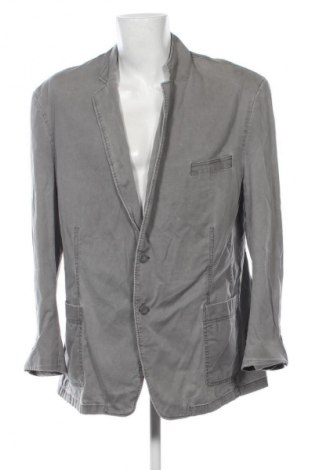 Pánské sako  Unbranded, Velikost 3XL, Barva Šedá, Cena  779,00 Kč