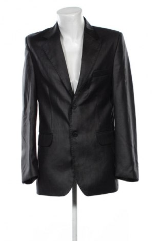 Férfi zakó Unbranded, Méret M, Szín Fekete, Ár 11 219 Ft