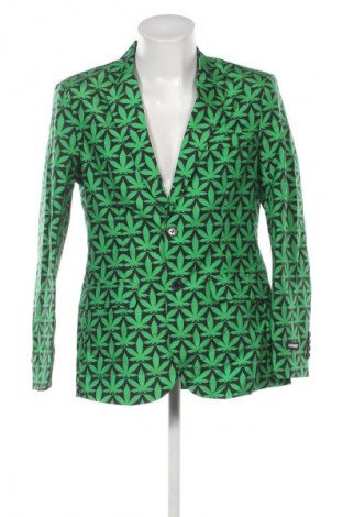 Męska marynarka Unbranded, Rozmiar M, Kolor Kolorowy, Cena 86,99 zł