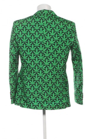 Męska marynarka Unbranded, Rozmiar M, Kolor Kolorowy, Cena 86,99 zł