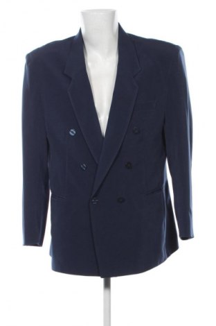 Męska marynarka Unbranded, Rozmiar XL, Kolor Niebieski, Cena 160,75 zł