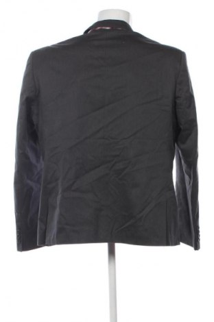 Ανδρικό σακάκι Unbranded, Μέγεθος XXL, Χρώμα Γκρί, Τιμή 27,99 €