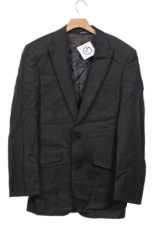 Férfi zakó Unbranded, Méret S, Szín Fekete, Ár 3 929 Ft