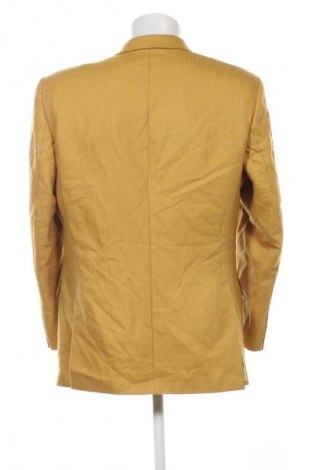 Męska marynarka Unbranded, Rozmiar M, Kolor Żółty, Cena 32,99 zł