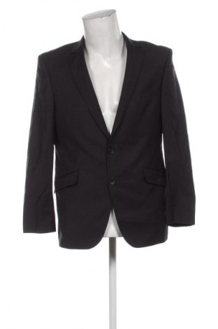 Férfi zakó Unbranded, Méret L, Szín Szürke, Ár 1 849 Ft