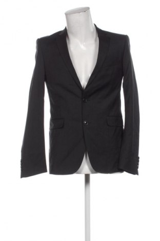 Męska marynarka Giovanni Luciano, Rozmiar M, Kolor Czarny, Cena 509,99 zł