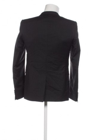 Męska marynarka Giovanni Luciano, Rozmiar M, Kolor Czarny, Cena 509,99 zł