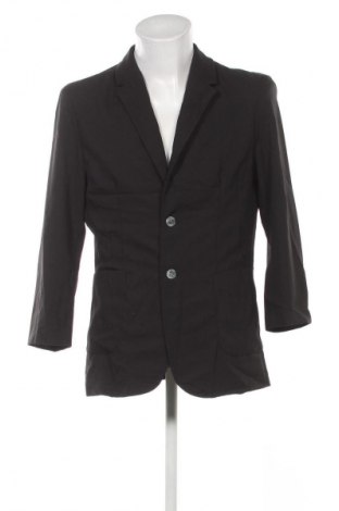 Férfi zakó Unbranded, Méret L, Szín Fekete, Ár 2 869 Ft