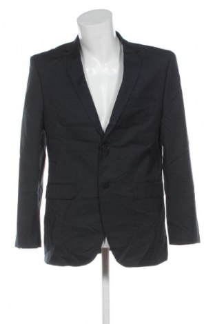 Męska marynarka Unbranded, Rozmiar L, Kolor Niebieski, Cena 49,99 zł