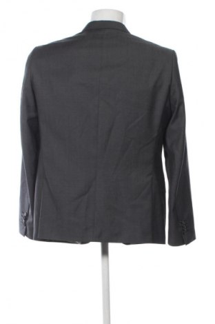 Pánske sako  Unbranded, Veľkosť L, Farba Sivá, Cena  30,00 €