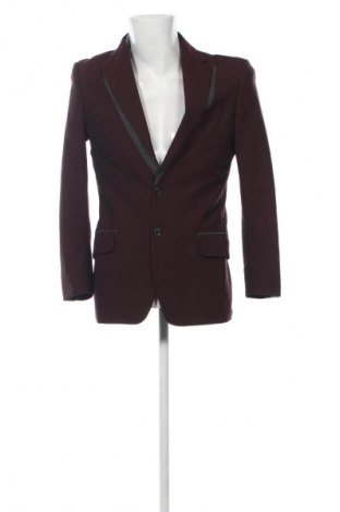 Férfi zakó Unbranded, Méret L, Szín Piros, Ár 11 219 Ft