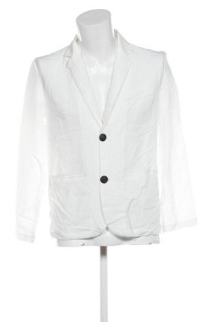 Męska marynarka Unbranded, Rozmiar XL, Kolor Biały, Cena 54,99 zł