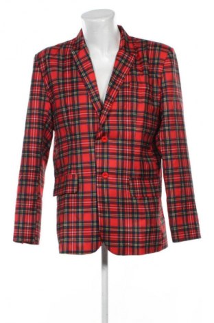 Férfi zakó Unbranded, Méret L, Szín Sokszínű, Ár 11 116 Ft