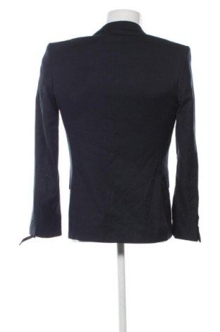 Ανδρικό σακάκι Unbranded, Μέγεθος M, Χρώμα Μπλέ, Τιμή 47,57 €