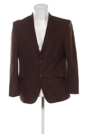 Pánské sako  Unbranded, Velikost XL, Barva Hnědá, Cena  239,00 Kč