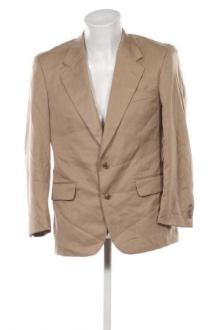Ανδρικό σακάκι Unbranded, Μέγεθος S, Χρώμα  Μπέζ, Τιμή 8,99 €