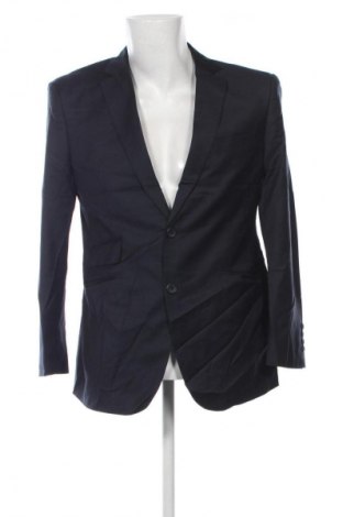 Pánské sako  Unbranded, Velikost M, Barva Modrá, Cena  279,00 Kč