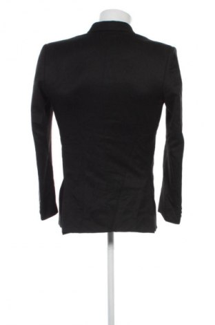 Ανδρικό σακάκι Unbranded, Μέγεθος M, Χρώμα Μαύρο, Τιμή 7,99 €
