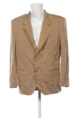 Férfi zakó Unbranded, Méret L, Szín Bézs, Ár 12 286 Ft