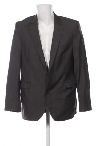 Sacou de bărbați Unbranded, Mărime XL, Culoare Gri, Preț 36,99 Lei