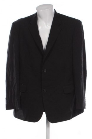Ανδρικό σακάκι Unbranded, Μέγεθος 3XL, Χρώμα Μαύρο, Τιμή 24,99 €