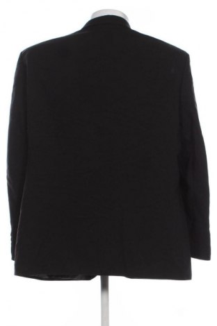 Ανδρικό σακάκι Unbranded, Μέγεθος 3XL, Χρώμα Μαύρο, Τιμή 24,99 €