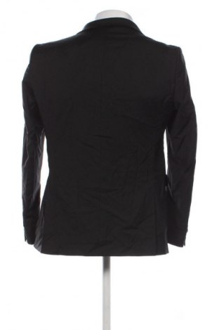 Ανδρικό σακάκι Unbranded, Μέγεθος M, Χρώμα Μαύρο, Τιμή 7,99 €
